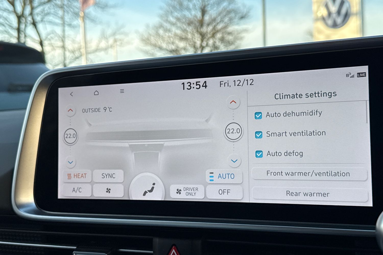 Used Hyundai IONIQ 6 2024 for sale - 76929156: Photo 22