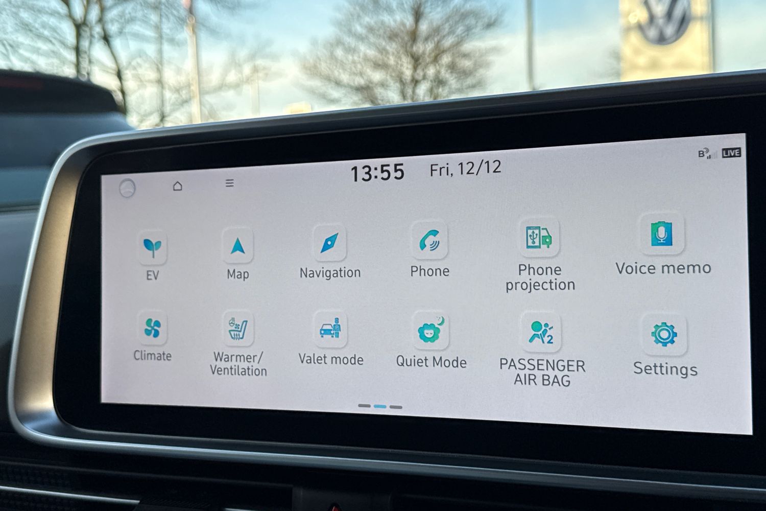 Used Hyundai IONIQ 6 2024 for sale - 76929156: Photo 27