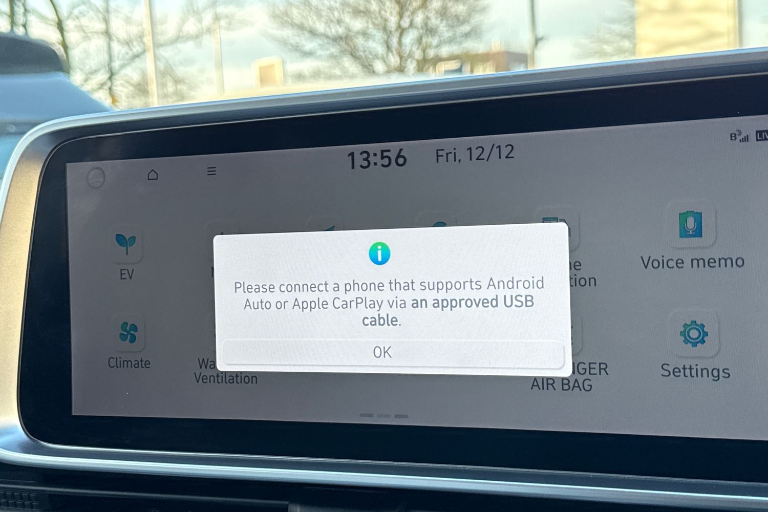 Used Hyundai IONIQ 6 2024 for sale - 76929156: Photo 29