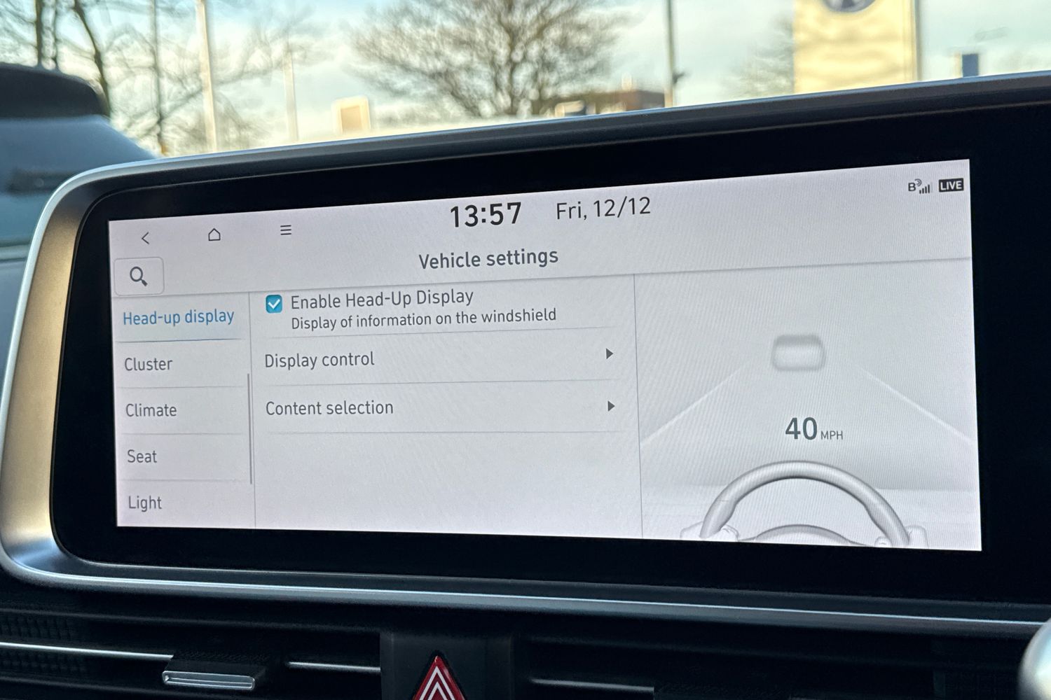 Used Hyundai IONIQ 6 2024 for sale - 76929156: Photo 33