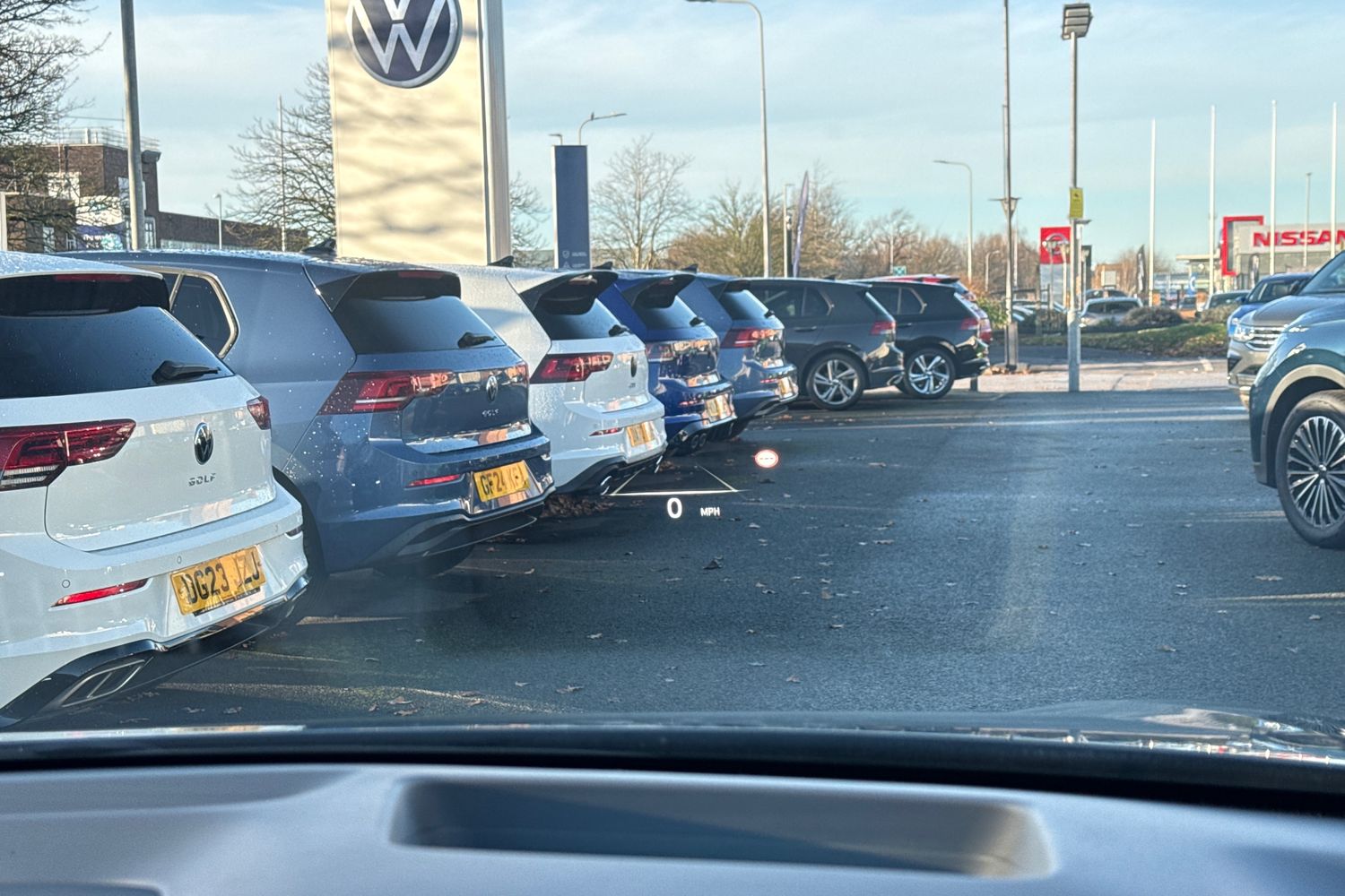 Used Hyundai IONIQ 6 2024 for sale - 76929156: Photo 34