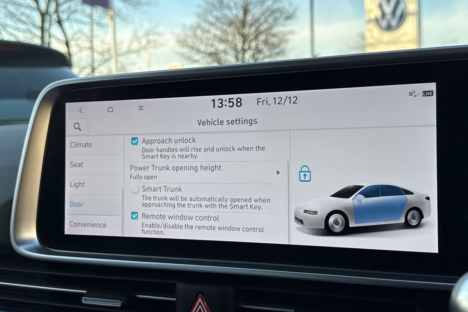 Used Hyundai IONIQ 6 2024 for sale - 76929156: Photo 37