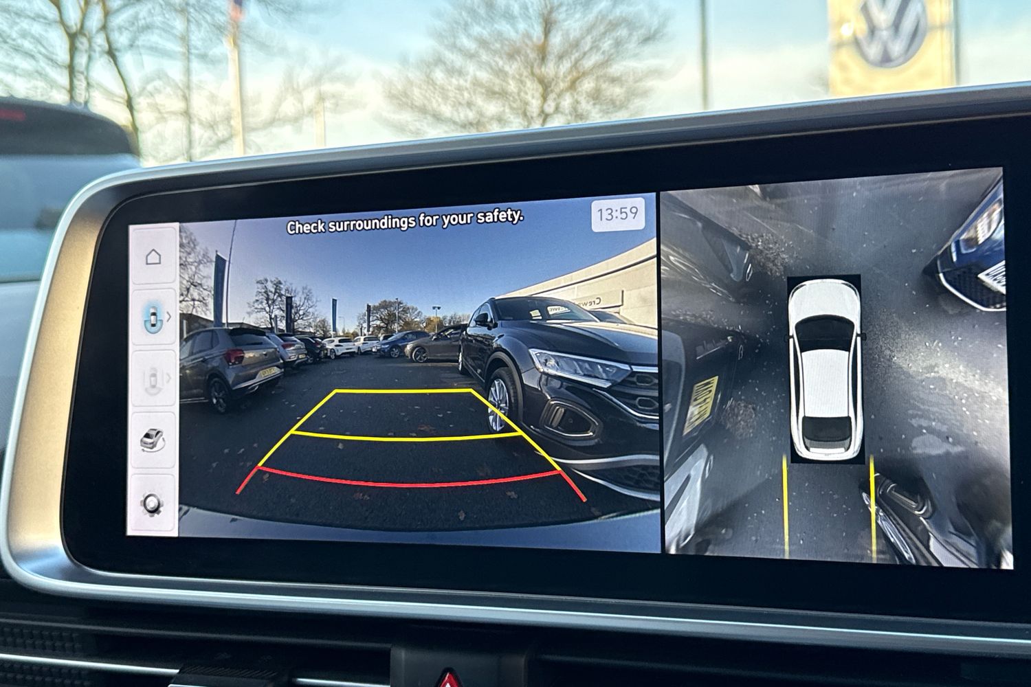 Used Hyundai IONIQ 6 2024 for sale - 76929156: Photo 39