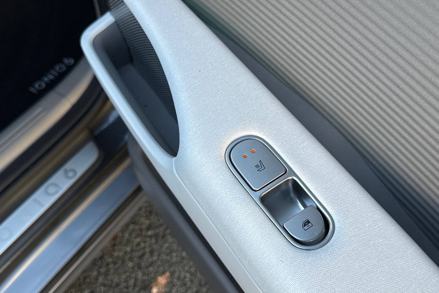 Used Hyundai IONIQ 6 2024 for sale - 76929156: Photo 47