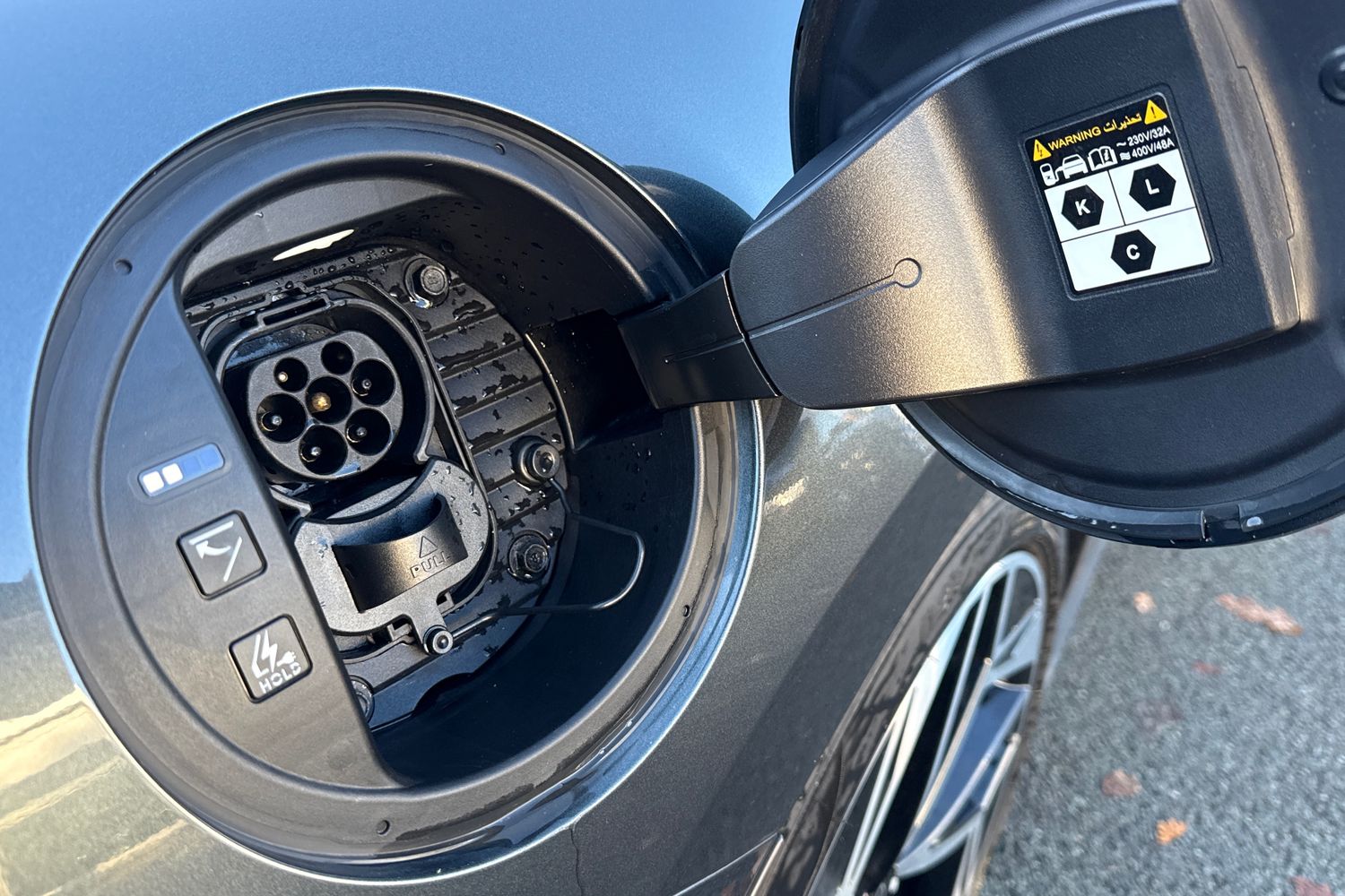 Used Hyundai IONIQ 6 2024 for sale - 76929156: Photo 48