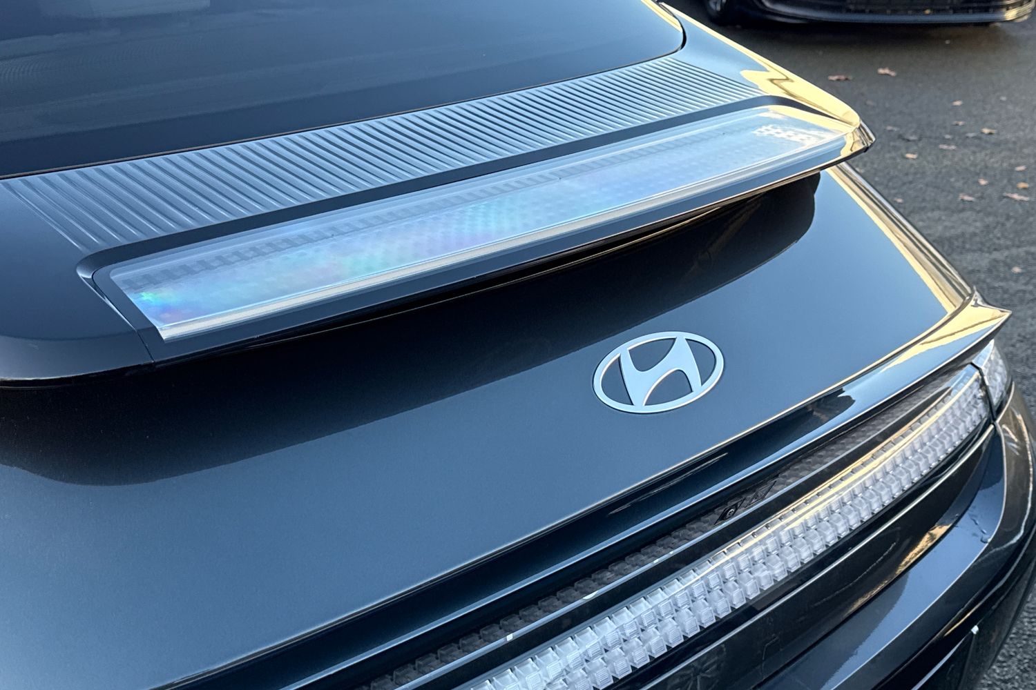 Used Hyundai IONIQ 6 2024 for sale - 76929156: Photo 49