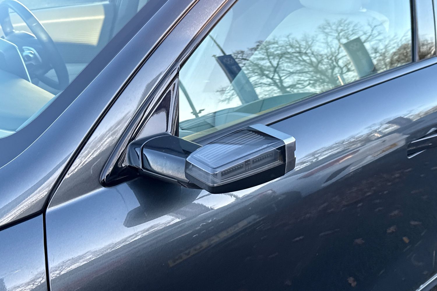 Used Hyundai IONIQ 6 2024 for sale - 76929156: Photo 50