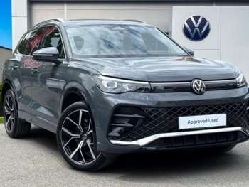 2024 - 2.0TDI (150ps) R-Line DSG | Driver Assistance Pack | IQ Headlights 5-Door