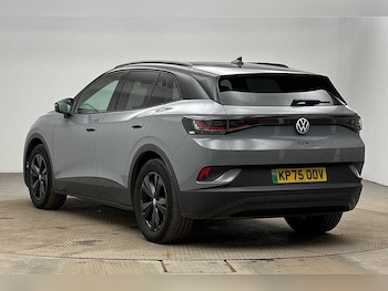 Used Volkswagen ID.4 2025 for sale - 78993297: Photo