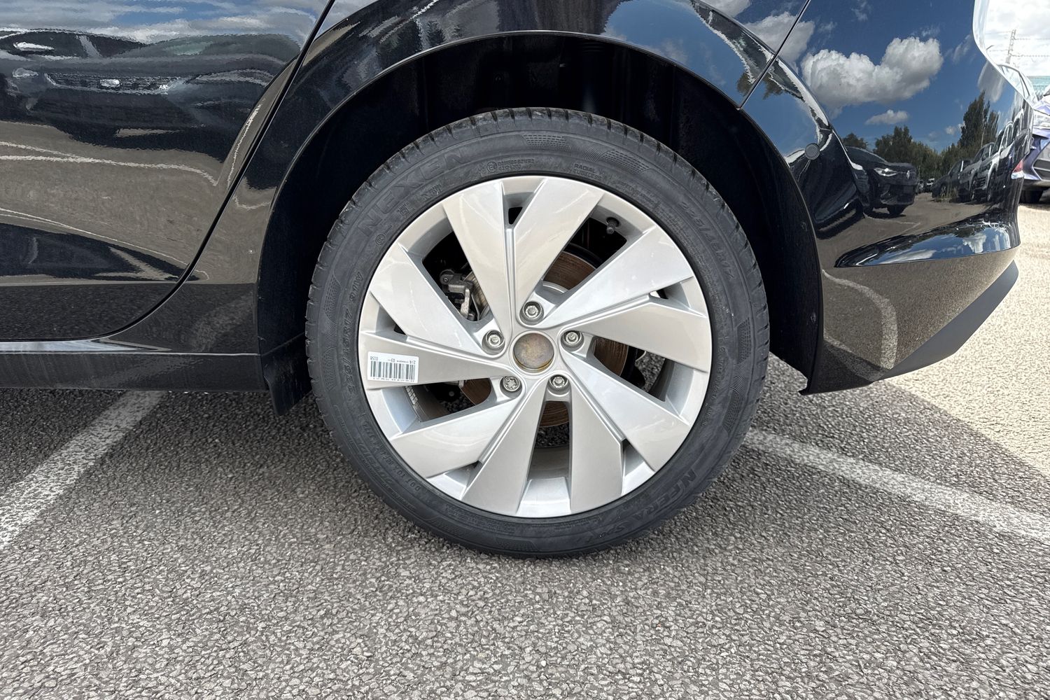 Used Volkswagen Golf 2026 for sale - 77308776: Photo 10