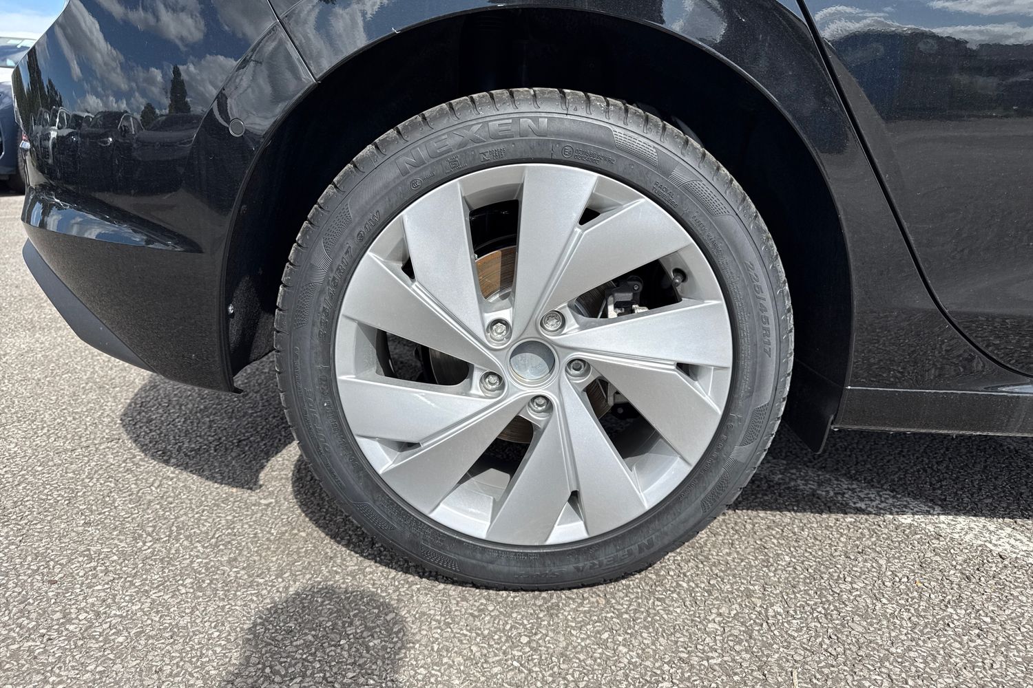 Used Volkswagen Golf 2026 for sale - 77308776: Photo 11