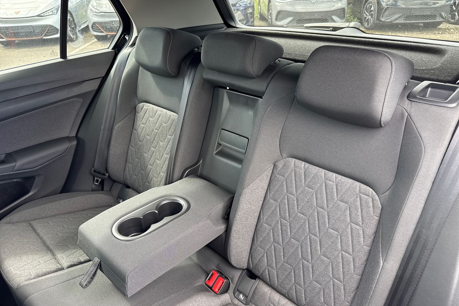 Used Volkswagen Golf 2026 for sale - 77308776: Photo 18