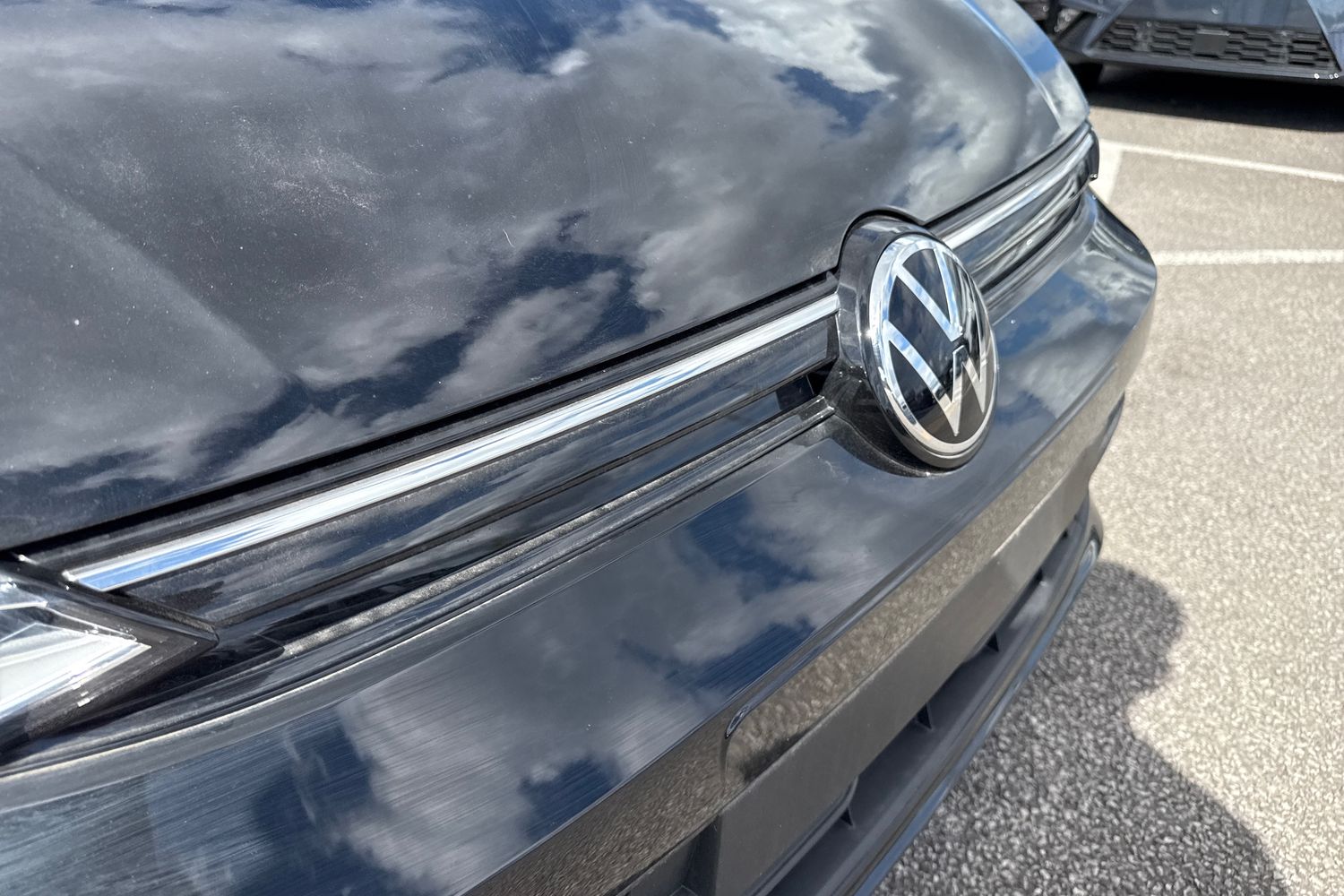 Used Volkswagen Golf 2026 for sale - 77308776: Photo 24