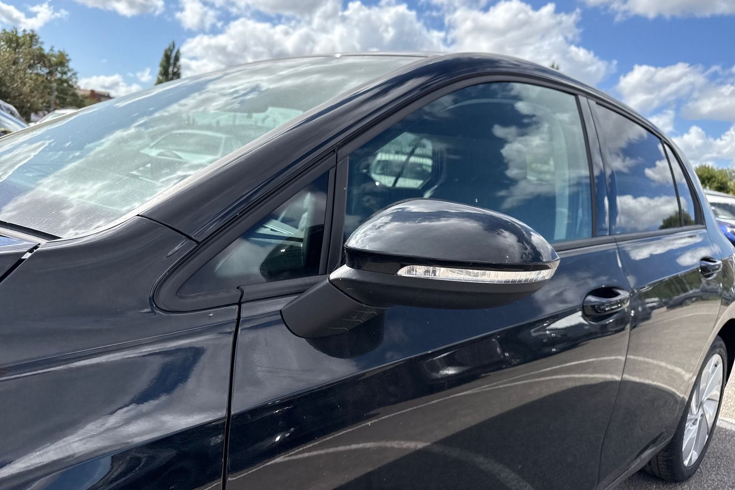 Used Volkswagen Golf 2026 for sale - 77308776: Photo 25