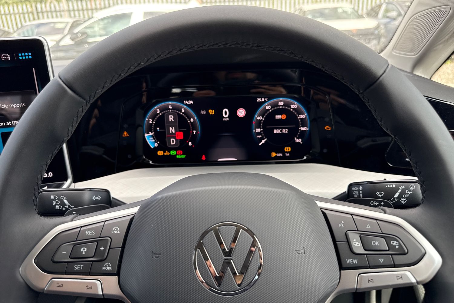 Used Volkswagen Golf 2026 for sale - 77308776: Photo 31