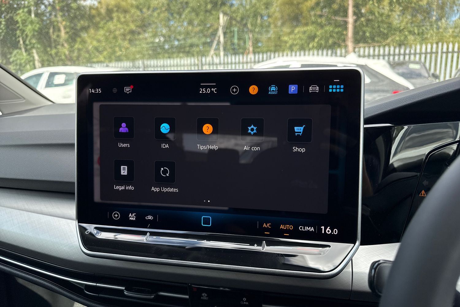 Used Volkswagen Golf 2026 for sale - 77308776: Photo 38