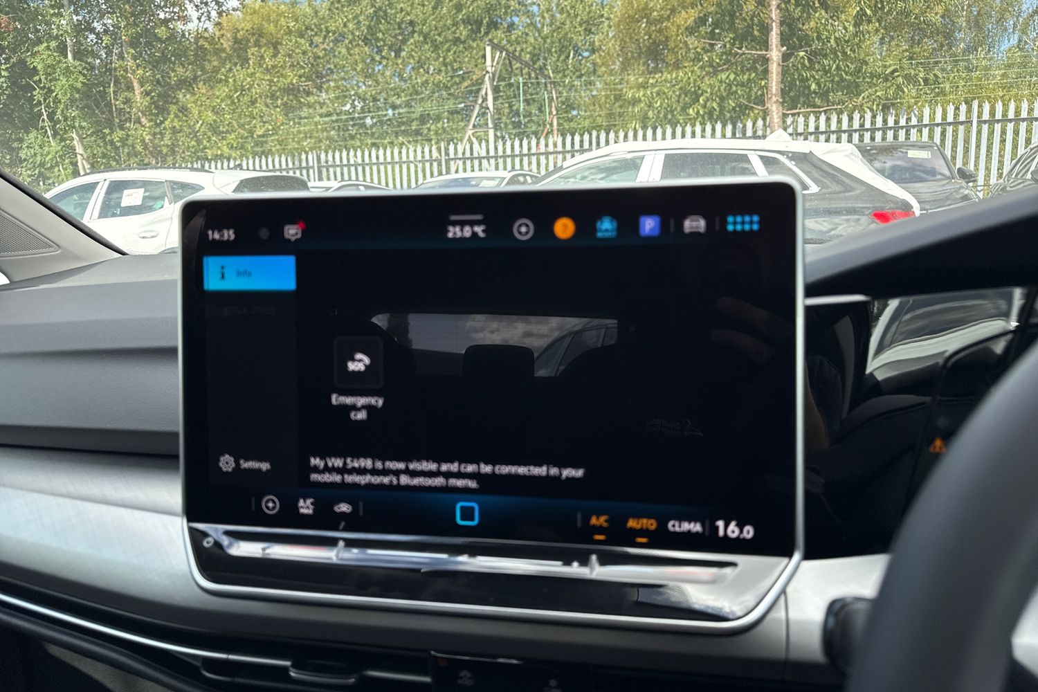 Used Volkswagen Golf 2026 for sale - 77308776: Photo 39