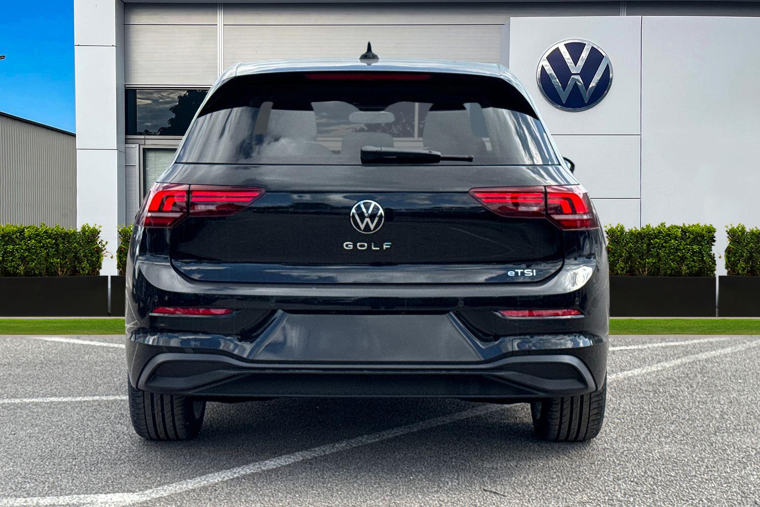 Used Volkswagen Golf 2026 for sale - 77308776: Photo 4