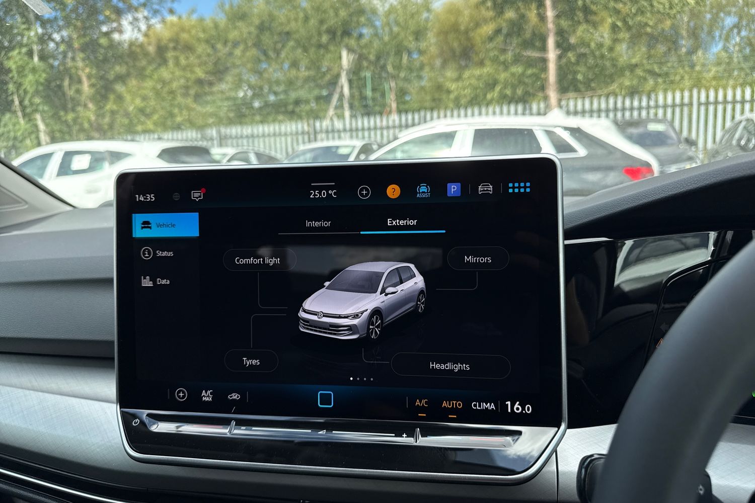 Used Volkswagen Golf 2026 for sale - 77308776: Photo 41