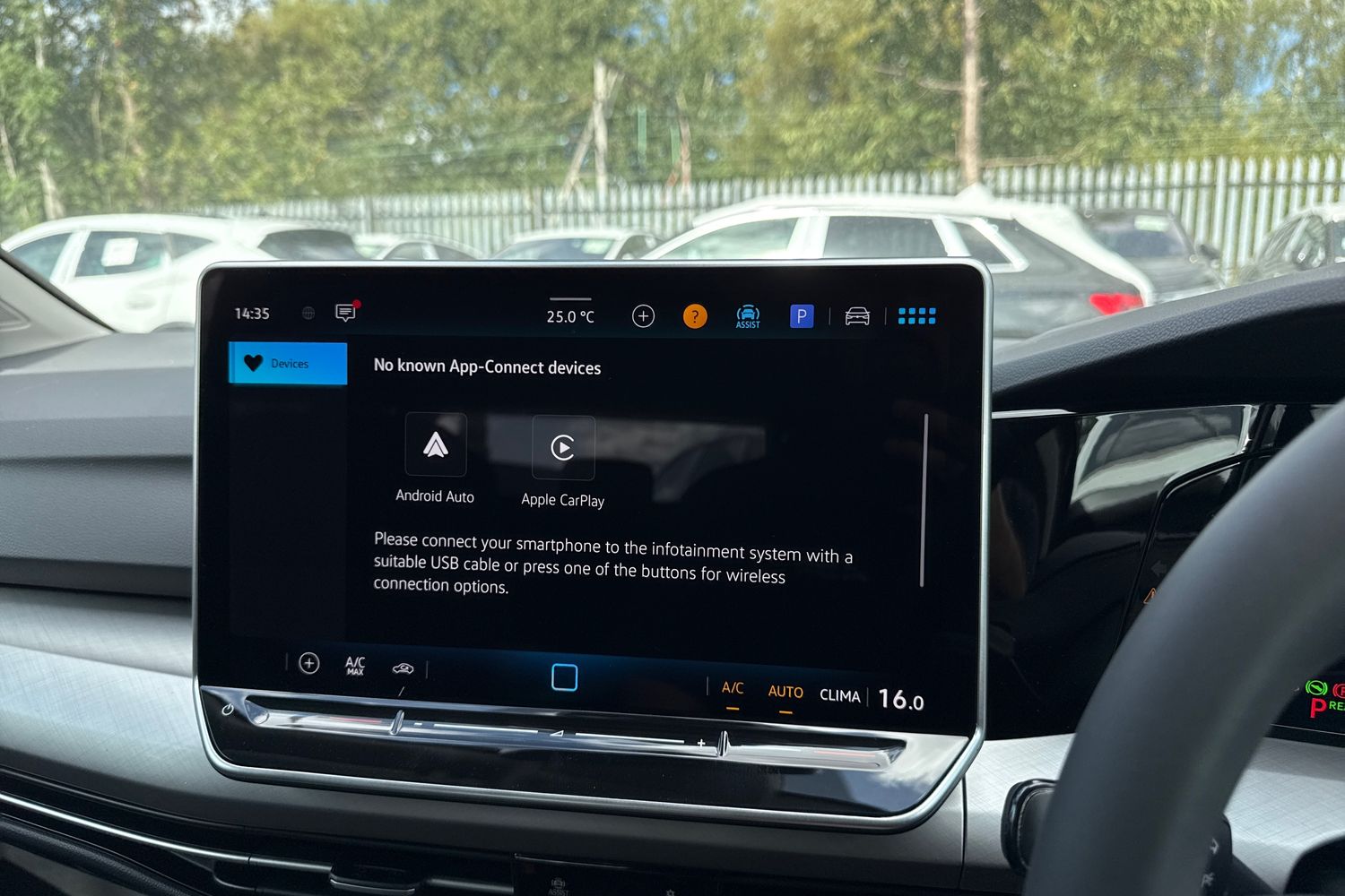 Used Volkswagen Golf 2026 for sale - 77308776: Photo 42