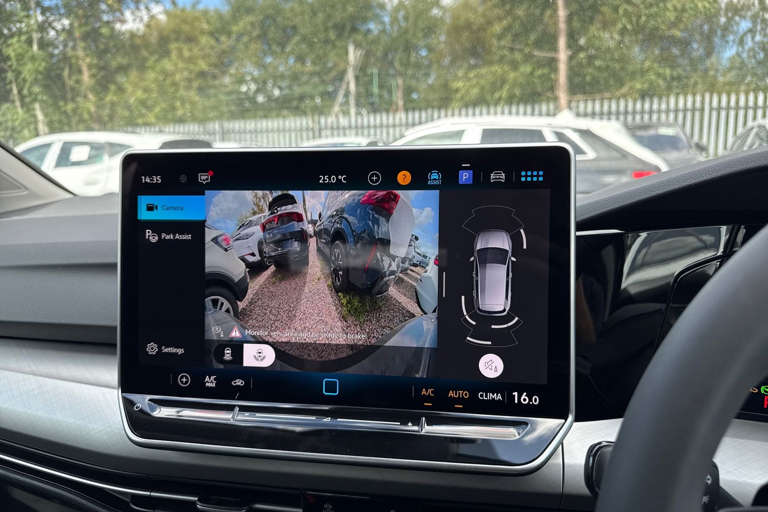 Used Volkswagen Golf 2026 for sale - 77308776: Photo 44