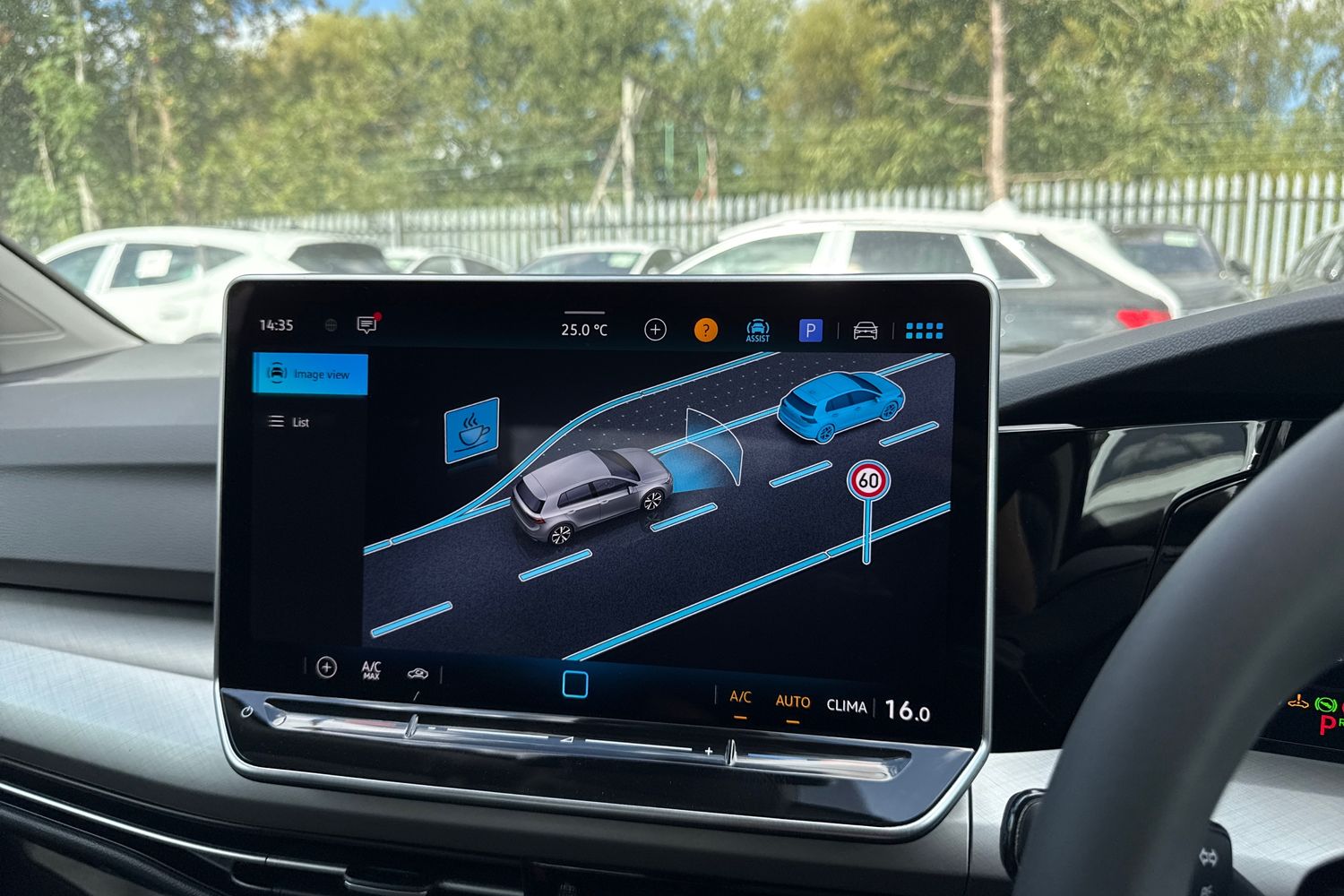 Used Volkswagen Golf 2026 for sale - 77308776: Photo 45