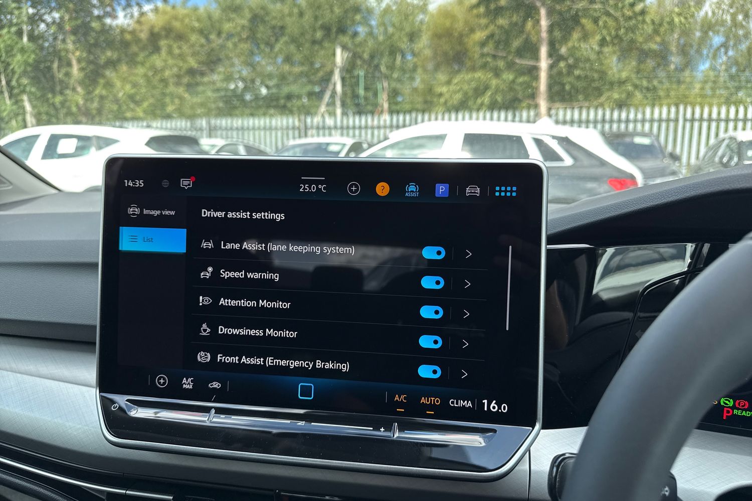 Used Volkswagen Golf 2026 for sale - 77308776: Photo 46