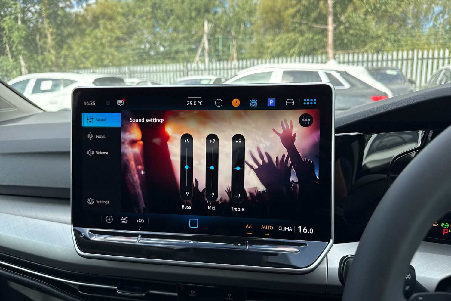 Used Volkswagen Golf 2026 for sale - 77308776: Photo 48