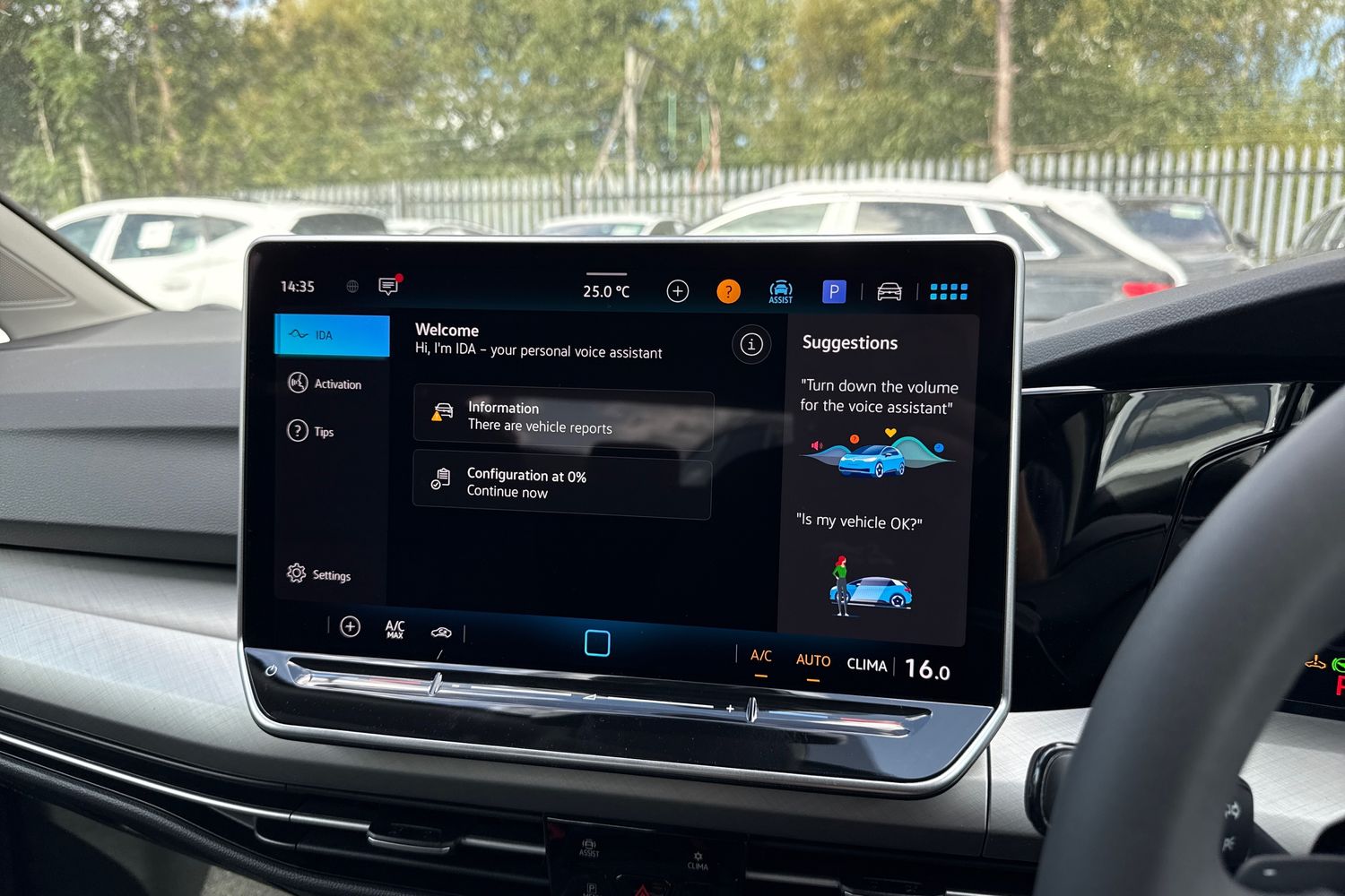 Used Volkswagen Golf 2026 for sale - 77308776: Photo 49