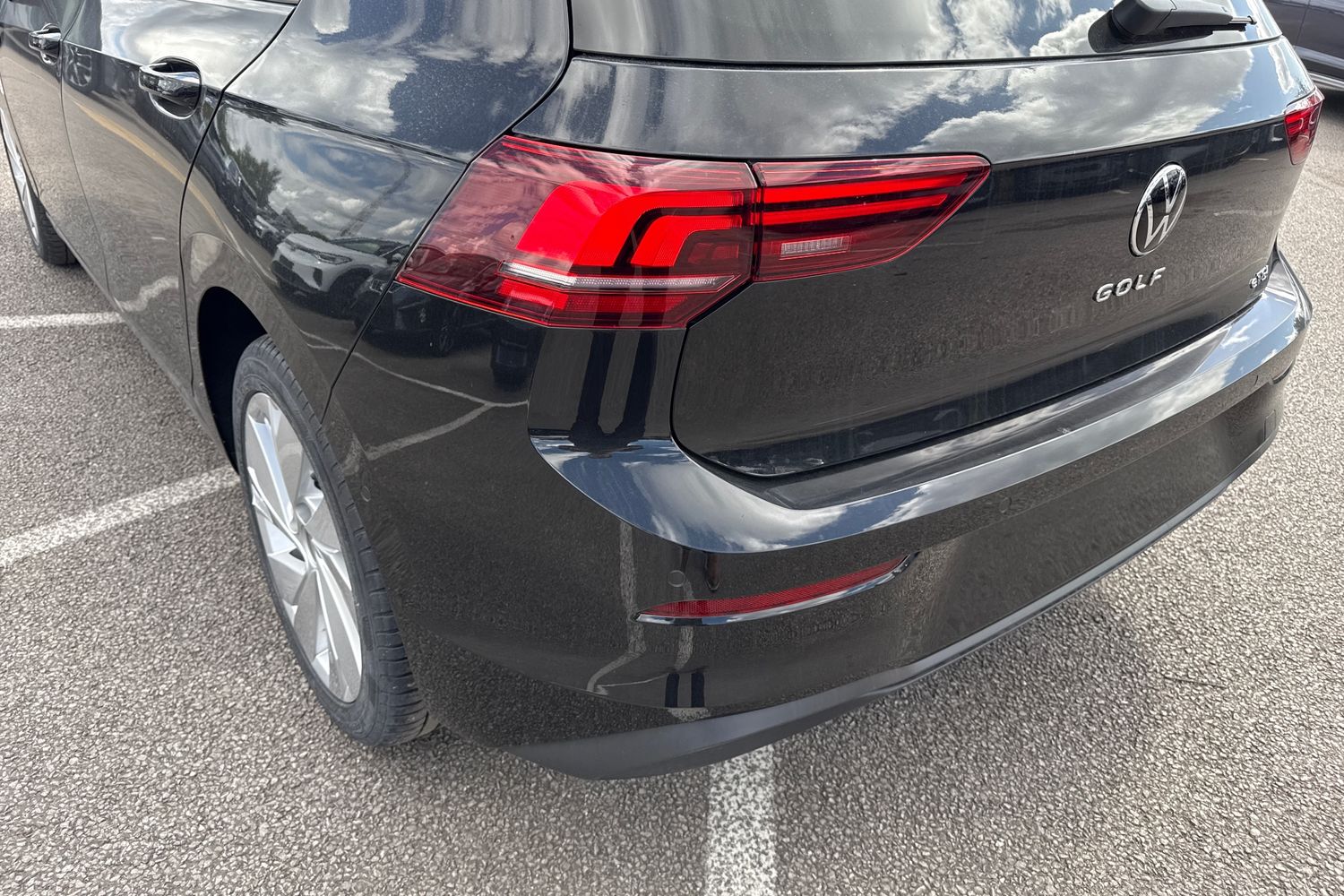 Used Volkswagen Golf 2026 for sale - 77308776: Photo 7