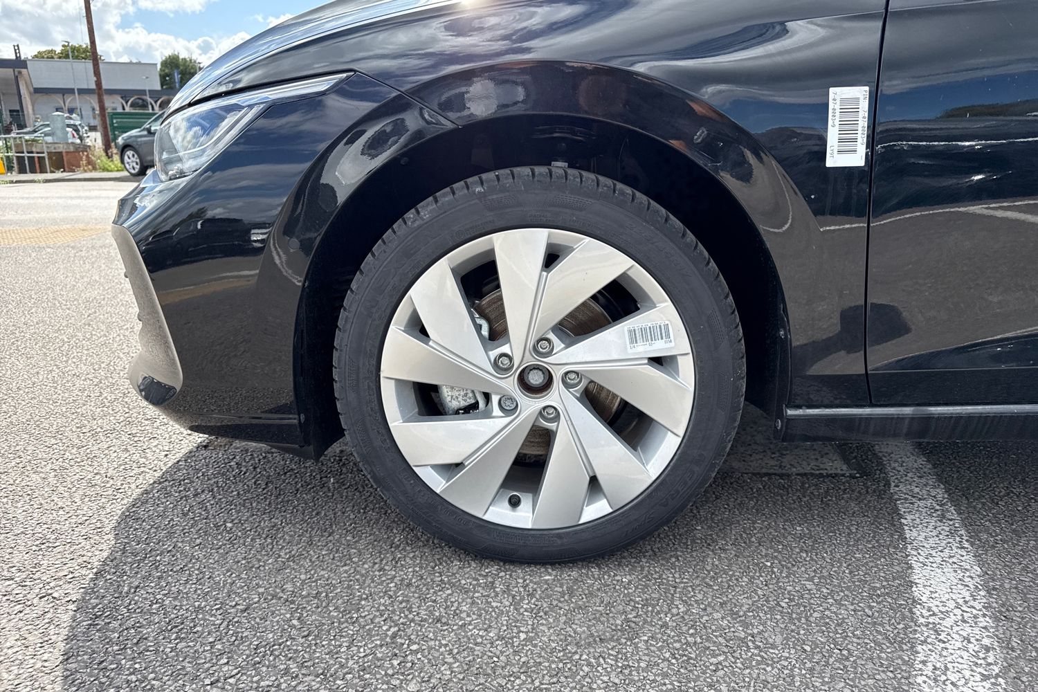 Used Volkswagen Golf 2026 for sale - 77308776: Photo 9