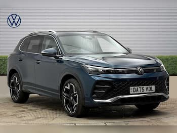 Used Volkswagen Tiguan 2025 for sale - 79639819: Photo