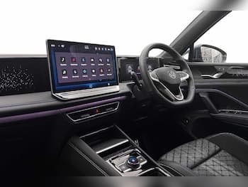 Used Volkswagen Tiguan 2025 for sale - 79639819: Photo