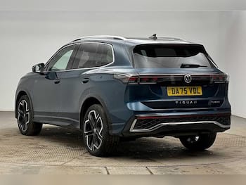 Used Volkswagen Tiguan 2025 for sale - 79639819: Photo