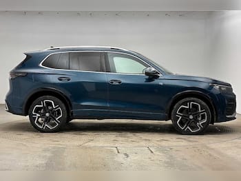 Used Volkswagen Tiguan 2025 for sale - 79639819: Photo