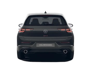 Used Volkswagen Golf 2026 for sale - 78641630: Photo