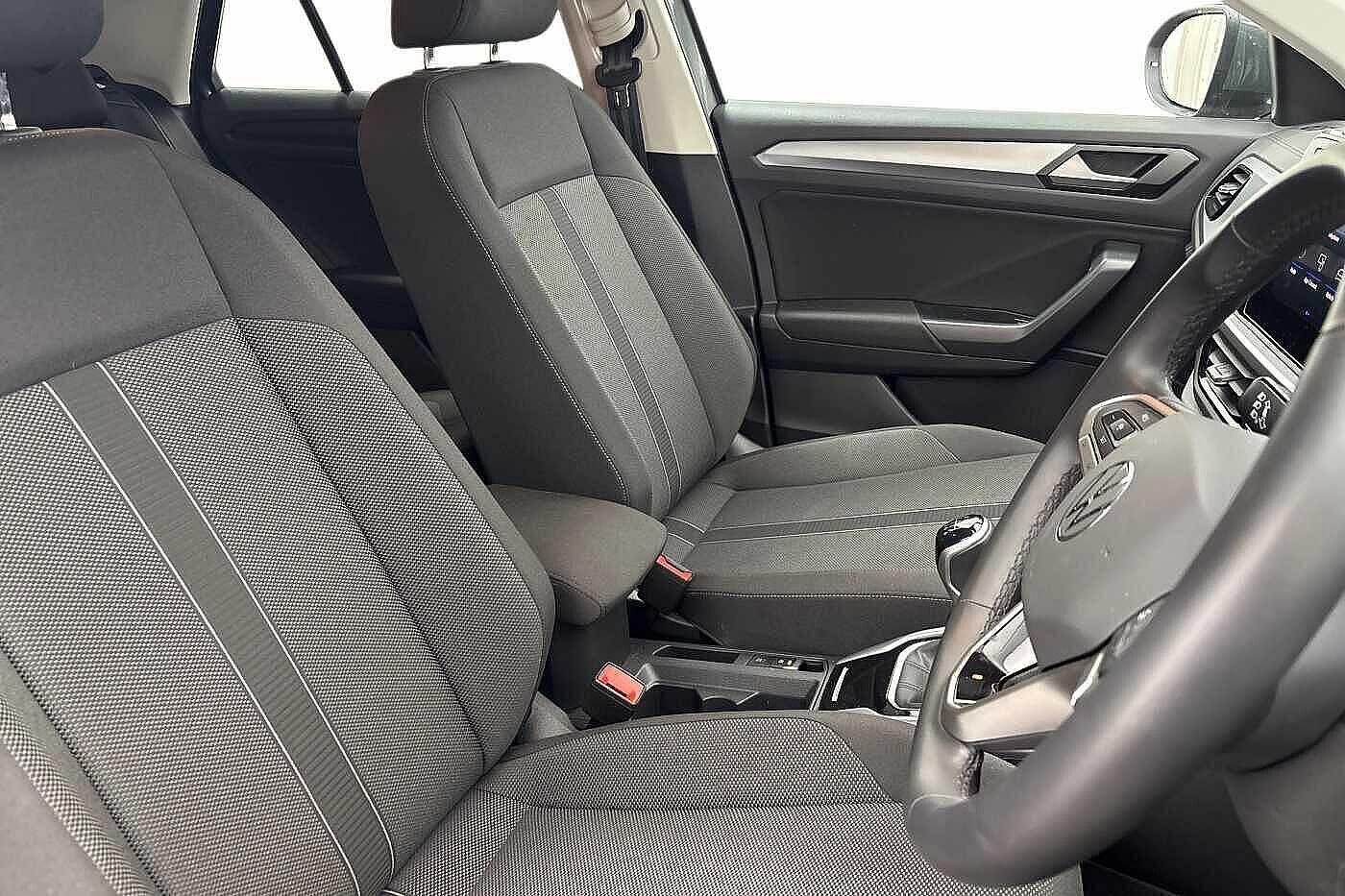 Used Volkswagen T-Roc 2025 for sale - 77287204: Photo 10