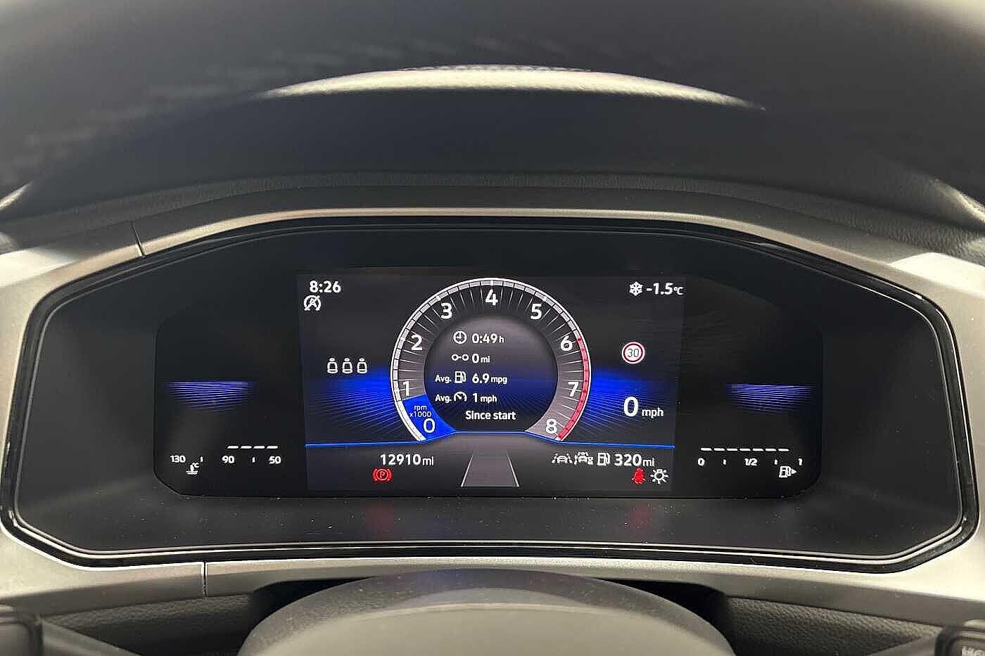 Used Volkswagen T-Roc 2025 for sale - 77287204: Photo 11