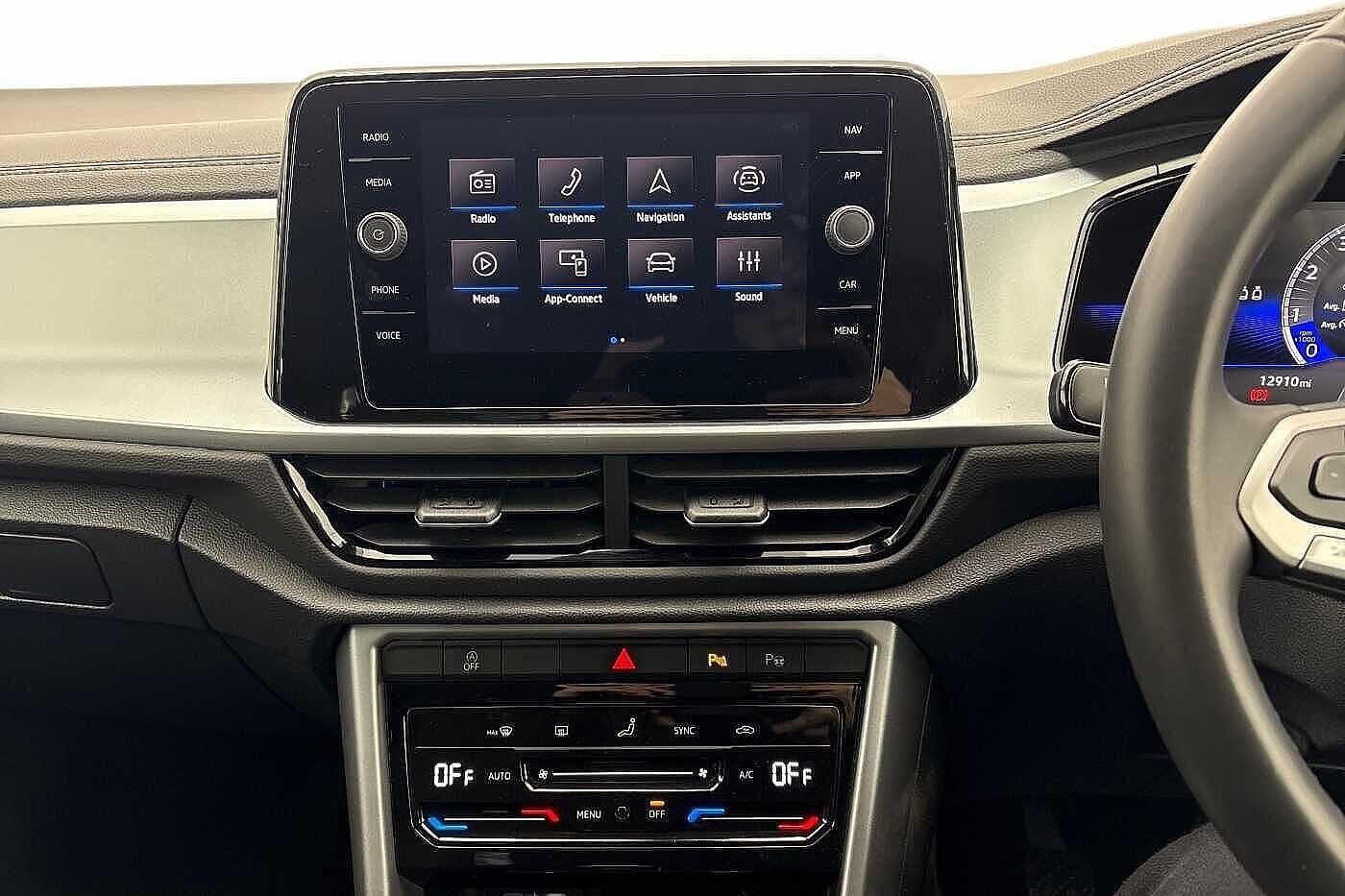 Used Volkswagen T-Roc 2025 for sale - 77287204: Photo 12