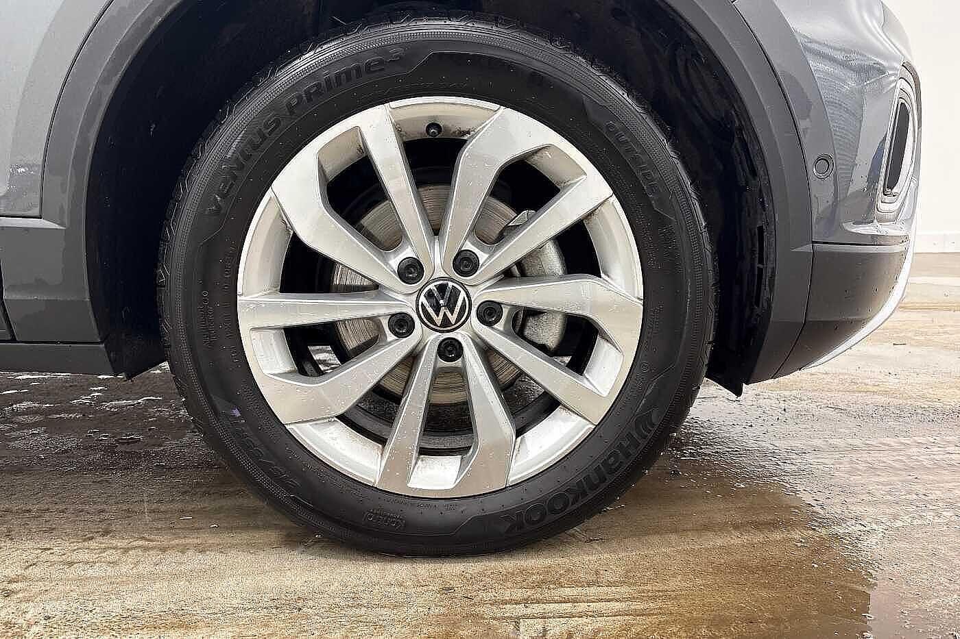 Used Volkswagen T-Roc 2025 for sale - 77287204: Photo 5