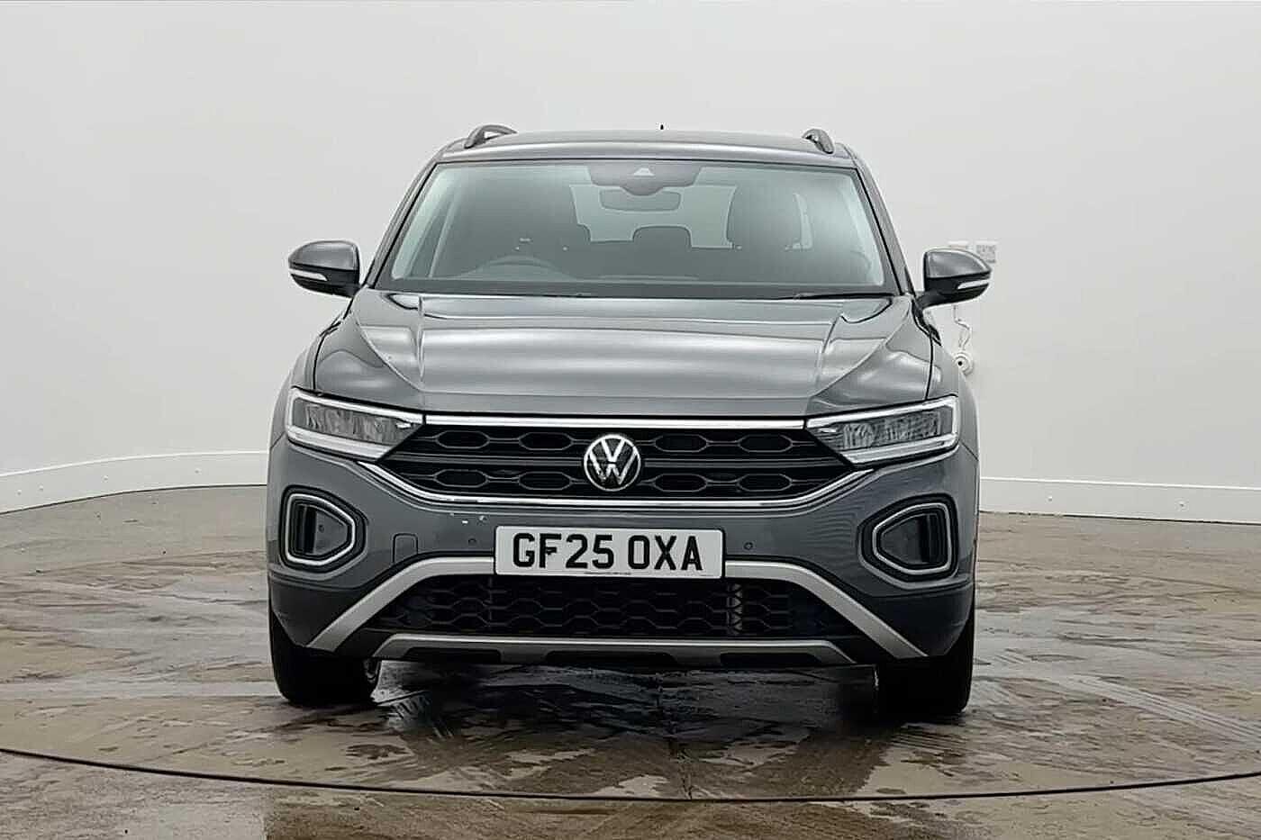 Used Volkswagen T-Roc 2025 for sale - 77287204: Photo 7