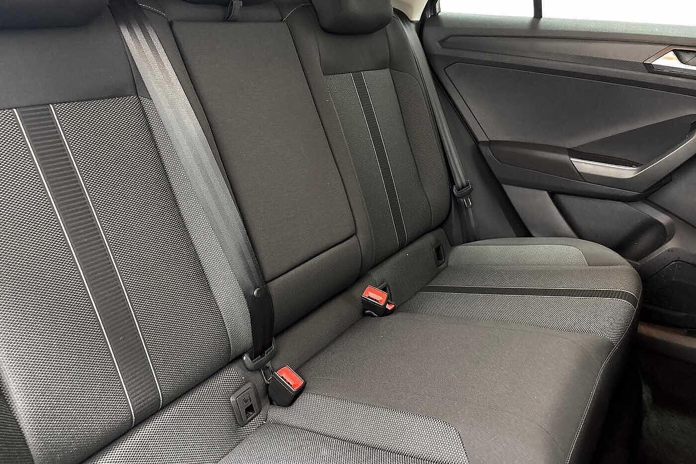 Used Volkswagen T-Roc 2025 for sale - 77287204: Photo 9