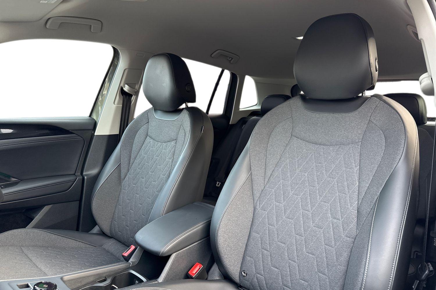 Used Volkswagen Tiguan 2025 for sale - 76495331: Photo 10