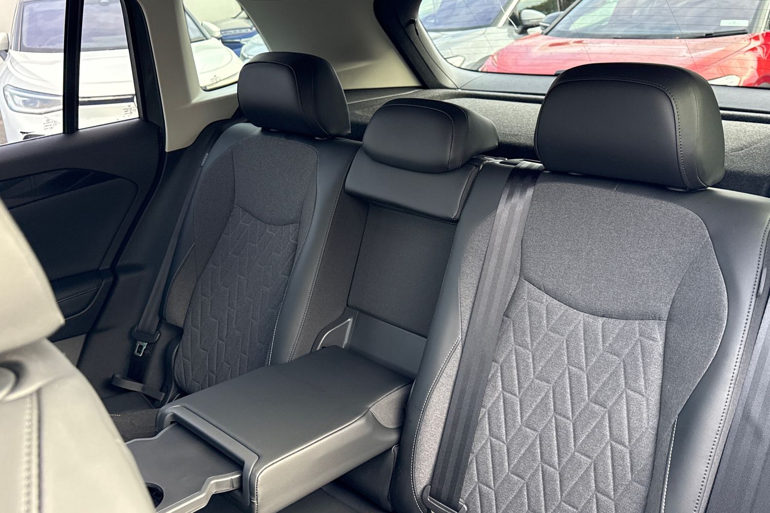 Used Volkswagen Tiguan 2025 for sale - 76495331: Photo 13