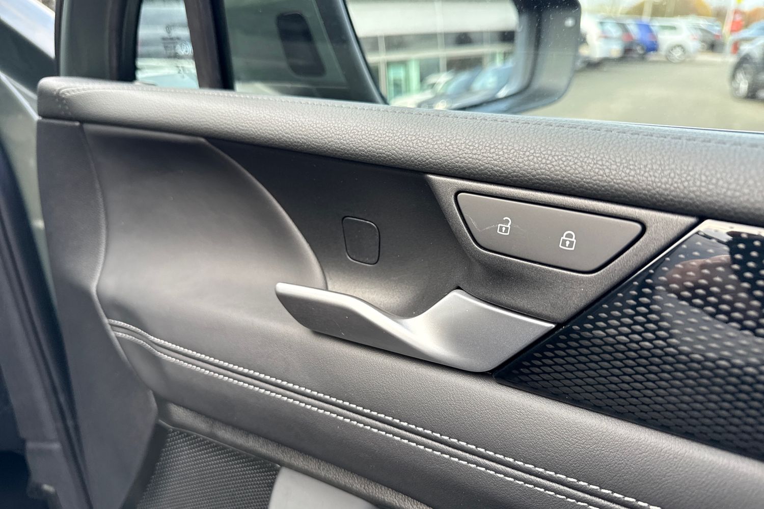 Used Volkswagen Tiguan 2025 for sale - 76495331: Photo 17