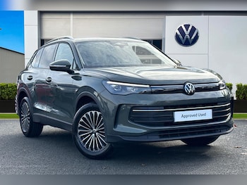 2025 - 1.5 eTSI Match 5dr DSG | Electric Tailgate | Park Assist Plus