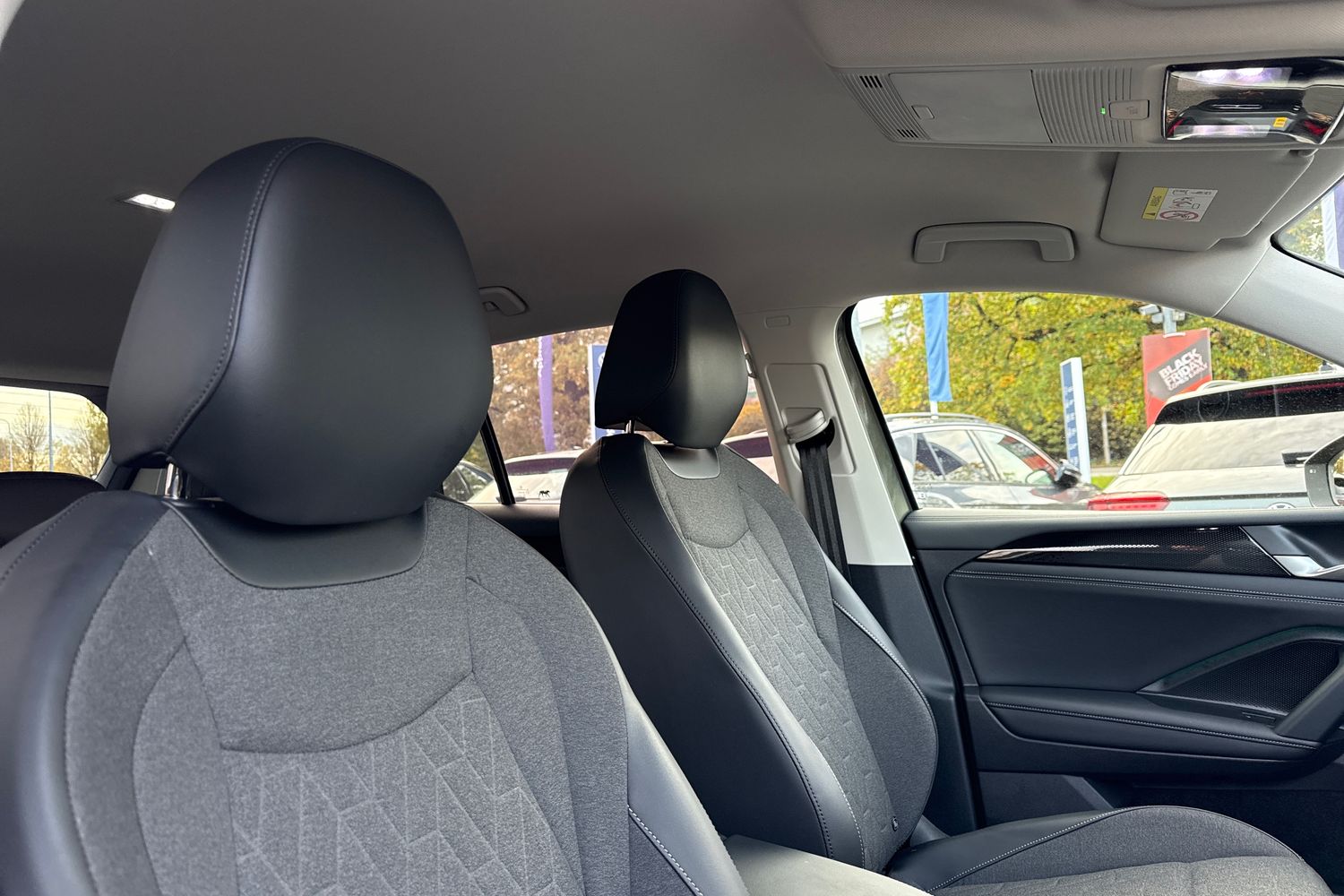 Used Volkswagen Tiguan 2025 for sale - 76495331: Photo 20