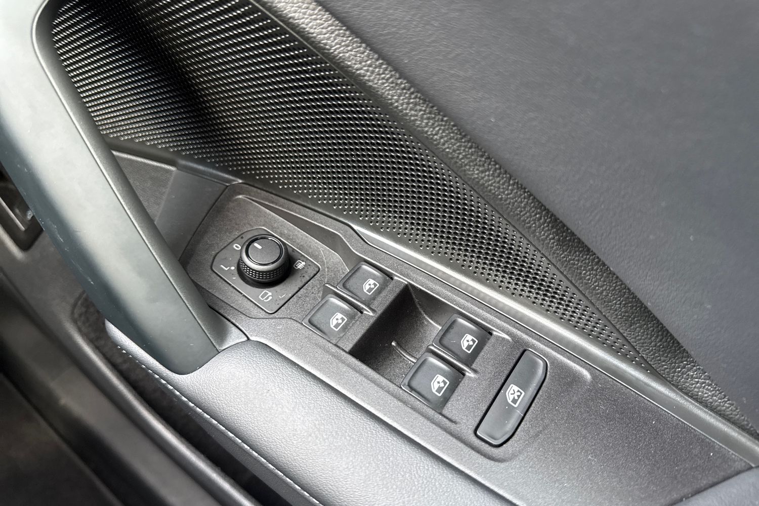 Used Volkswagen Tiguan 2025 for sale - 76495331: Photo 24