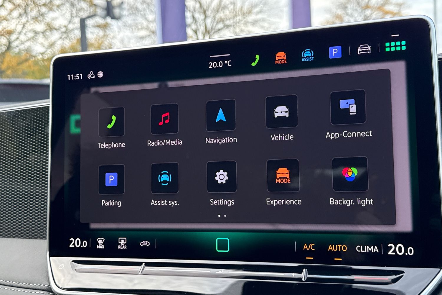 Used Volkswagen Tiguan 2025 for sale - 76495331: Photo 26