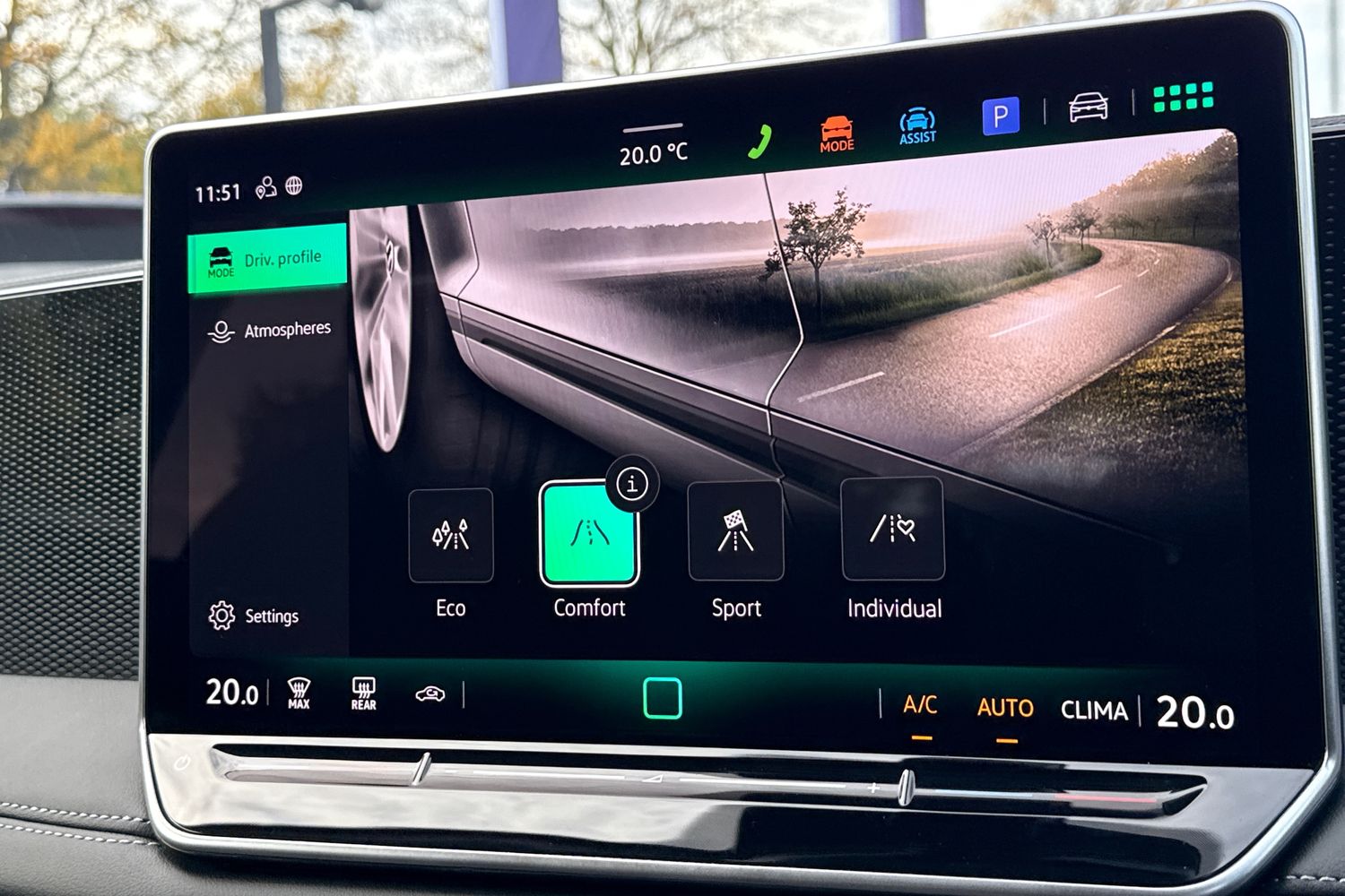 Used Volkswagen Tiguan 2025 for sale - 76495331: Photo 29